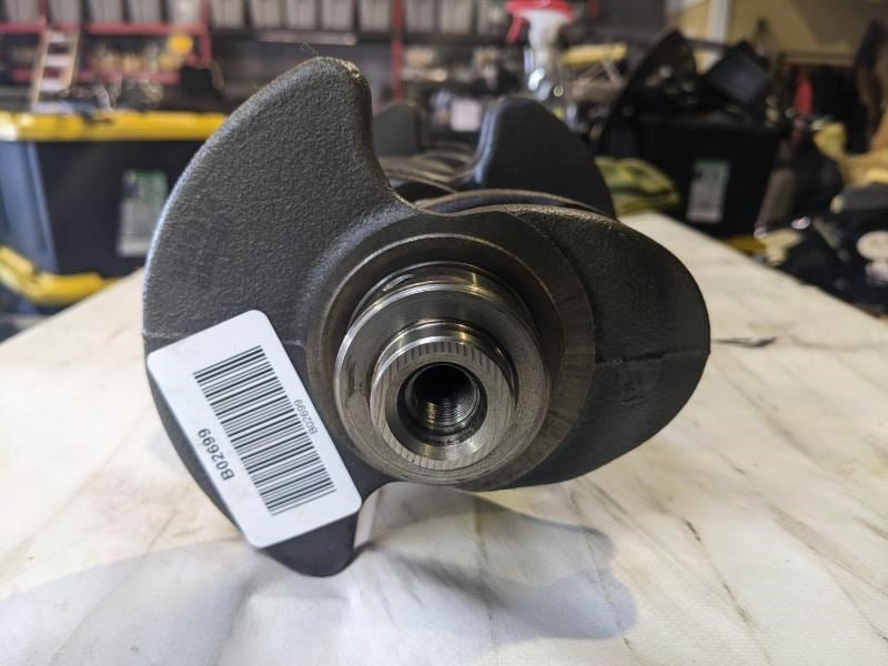 2007-2016 Mini Cooper Engine Crankshaft 11-21-7-561-273 11-21-7-534-659 OEM - Alshned Auto Parts