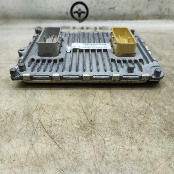 2016-2017 Jeep Grand Cherokee 5.7L Engine Control Module ECU ECM 68243322AB OEM - Alshned Auto Parts