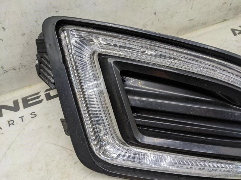 2015-2018 Ford Edge Front Right Lower Bumper Park Lamp FT4B-13D272-A OEM *ReaD* - Alshned Auto Parts