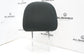 2019 Nissan Sentra Front Left Right Headrest Black Cloth 86400-4FU5A OEM - Alshned Auto Parts