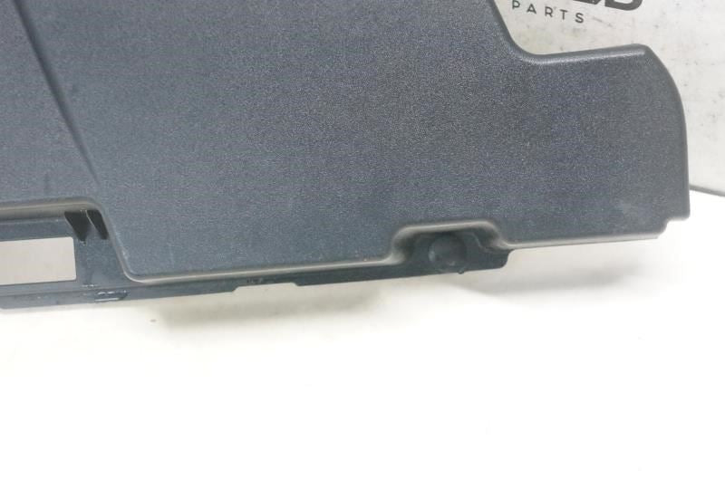 2015-2020 Ford F150 Front Right Dash Knee Trim Panel FL3B-18046A24-AAW OEM - Alshned Auto Parts