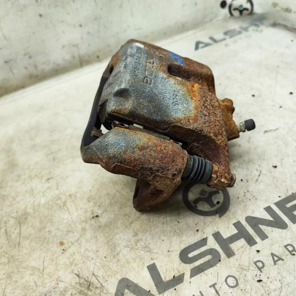 2016-2020 Mazda CX-3 Front Left Side Brake Caliper B4Y0-33-99ZC OEM - Alshned Auto Parts