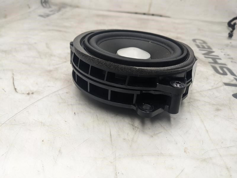 14-22 Mini Cooper Clubman Rear LH Midrange Speaker Harman Kardon 65139364956 OEM - Alshned Auto Parts