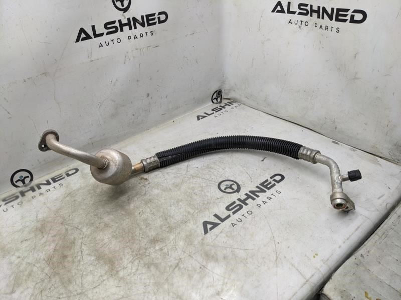 2015-2020 Ford F150 AC Refrigerant Suction Line Return Hose FL3H-19N617-DC OEM - Alshned Auto Parts