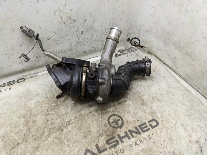 2014-2019 Ford Explorer Police 3.5L Turbo FR RH Turbocharger AA5E-6K682-BK OEM - Alshned Auto Parts