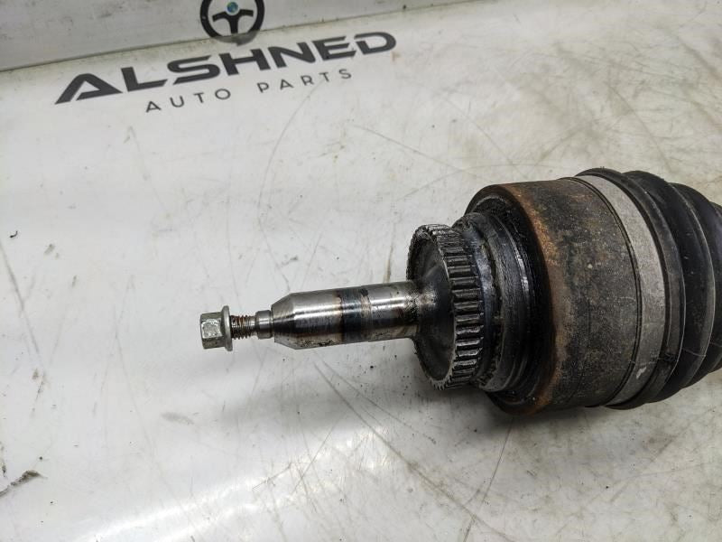 2015-2016 Ford F150 Front Right Drive Outer CV Axle Shaft FL3Z-3A428-A OEM - Alshned Auto Parts