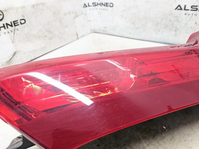 2012-2014 Honda CR-V RR RH Side Upper Tail Light Lamp 34170-T0A-A01 OEM - Alshned Auto Parts