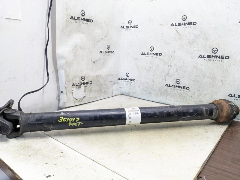 2019-2024 Ram 1500 3.6L Front Drive Shaft 68259560AA OEM - Alshned Auto Parts