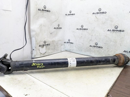 2019-2024 Ram 1500 3.6L Front Drive Shaft 68259560AA OEM - Alshned Auto Parts
