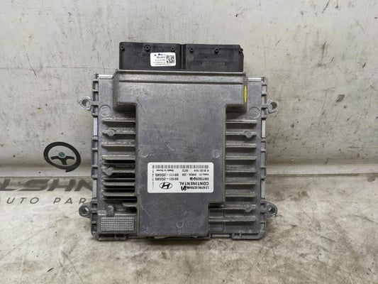 2015 Hyundai Sonata 2.4L Engine Control Module ECU ECM 39101-2GGK5 OEM **ReaD** - Alshned Auto Parts