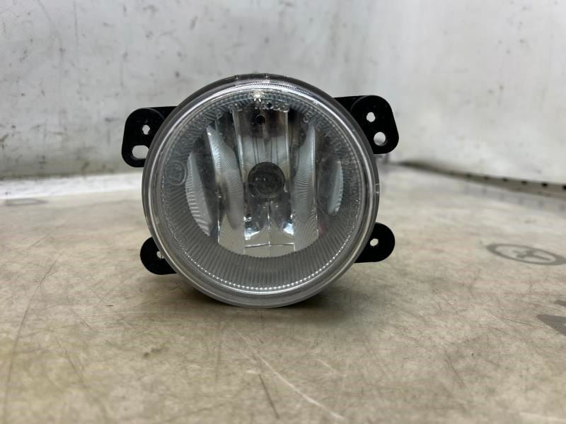 2014-2018 Jeep Cherokee Front Left Driver Fog Light Lamp 5182026AA OEM - Alshned Auto Parts