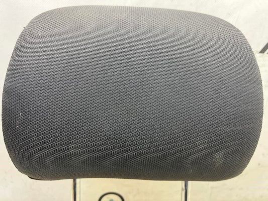 2015-17 Ford F150 Front Right Passenger Side Headrest Cloth FL3Z-25611A08-A OEM - Alshned Auto Parts