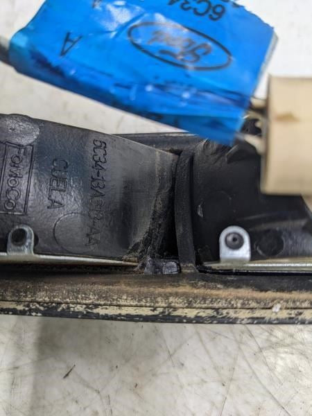 1999-2016 Ford F250 F350 Rear Center High Mount Stop Lamp 6C34-13A613-AA OEM - Alshned Auto Parts