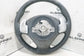 2011-2013 BMW 328I Steering Wheel Leather w Control Buttons 32-30-6-797-894 OEM - Alshned Auto Parts