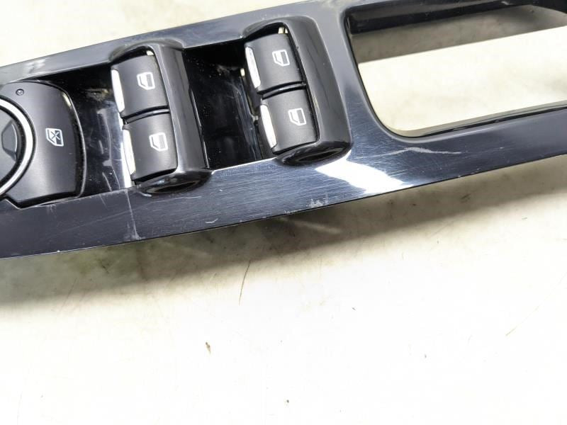 2013 Ford Fusion FR LH Door Master Power Window Switch DG9T-14540-ACW OEM - Alshned Auto Parts