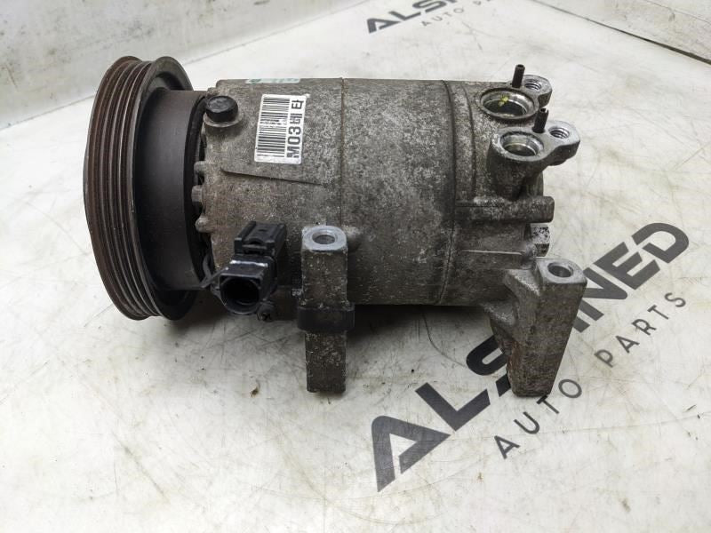 2010-2011 Kia Soul+ 2.0L AC Compressor 97701-2K101RU OEM - Alshned Auto Parts