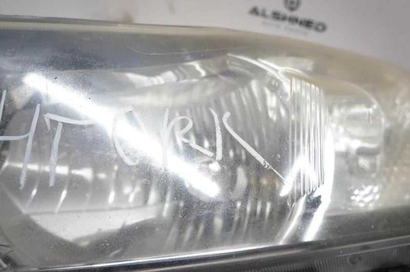 *READ* 2012 Chevrolet Cruze Driver Left Front HeadLight 95291963 OEM - Alshned Auto Parts