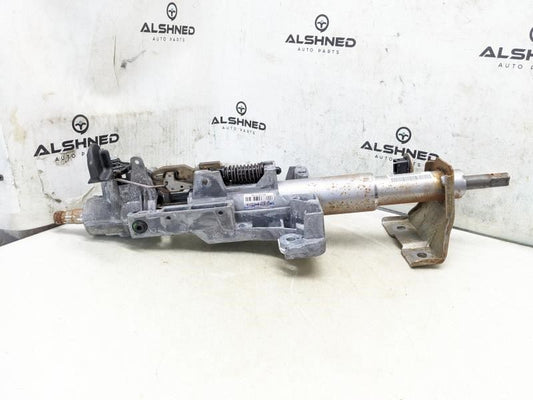 2013-2018 Ram 1500 Steering Column Assy 68262518AC OEM - Alshned Auto Parts