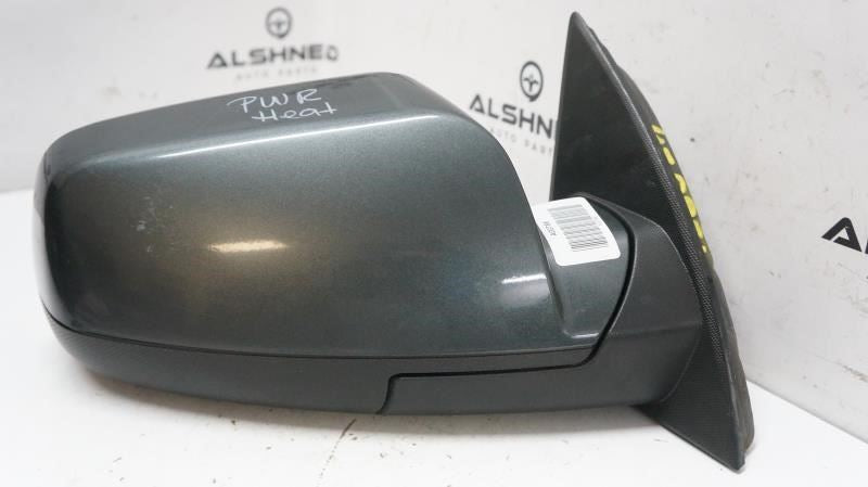 2015-2017 Chevrolet Equinox Passenger Right Side Rear View Mirror 23369011 OEM - Alshned Auto Parts