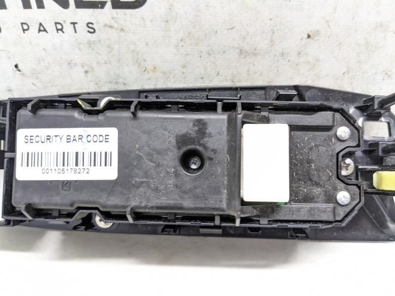 17-22 Toyota Prius FR LH Door Master Power Window Switch 84040-47070 OEM  *ReaD* - Alshned Auto Parts