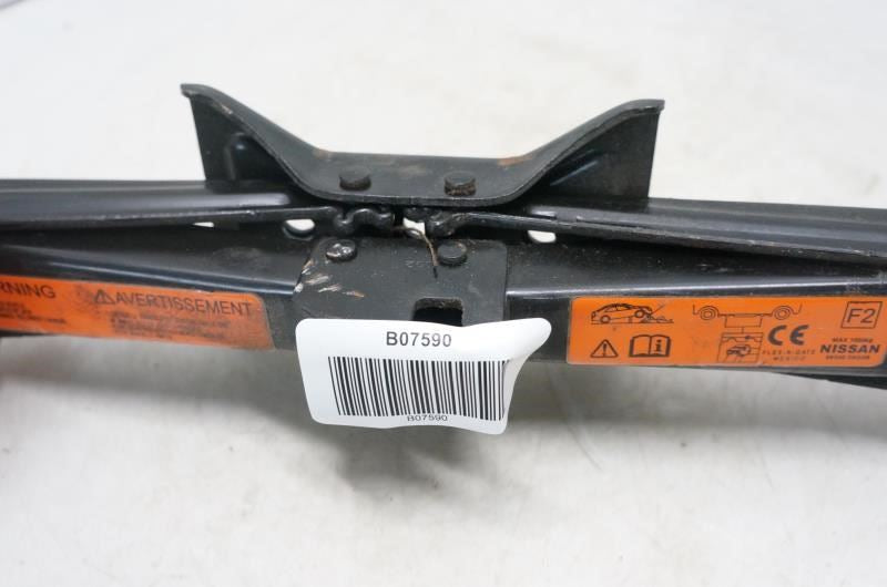 2013-2019 Nissan Sentra Jack 995503SG0B OEM 99550-3SG0C OEM - Alshned Auto Parts