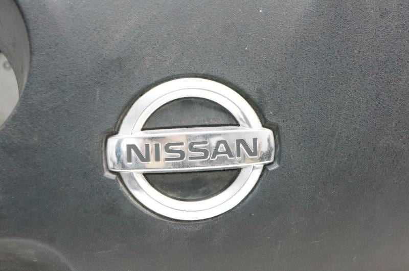 2013 Nissan Maxima Engine Cover 14041-9N00B OEM - Alshned Auto Parts