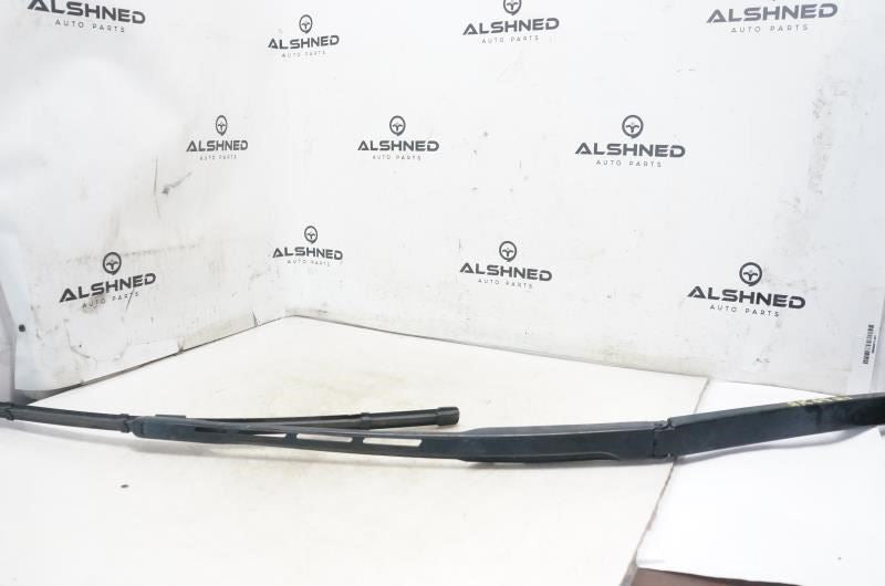 2015 Chevrolet Traverse Front Passenger Right Wiper Arm 20945790 OEM - Alshned Auto Parts