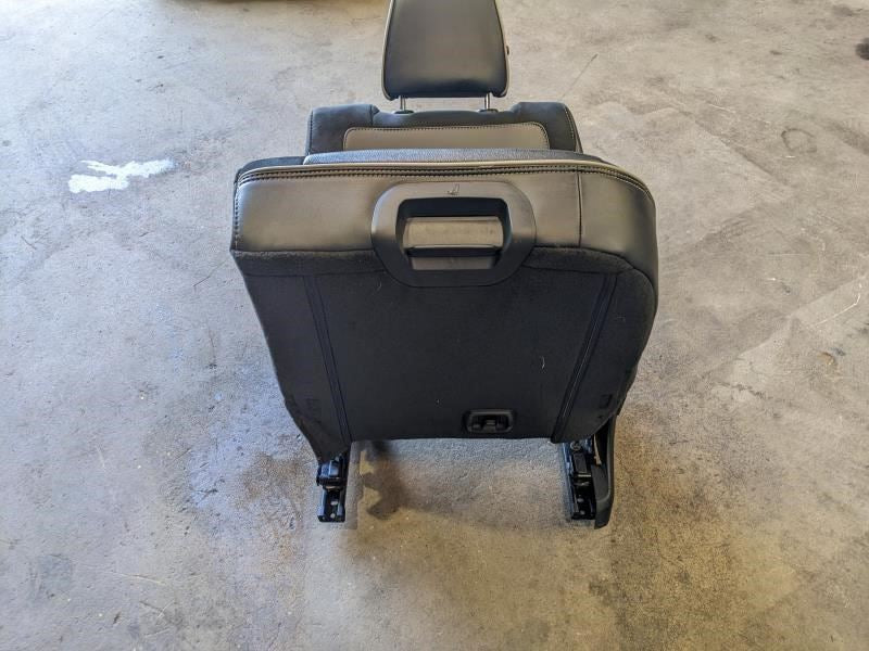 2019 Ram 1500 Laramie RR Seat Left Part 6RF09LT5AD 6ZM73LT5AA OEM - Alshned Auto Parts