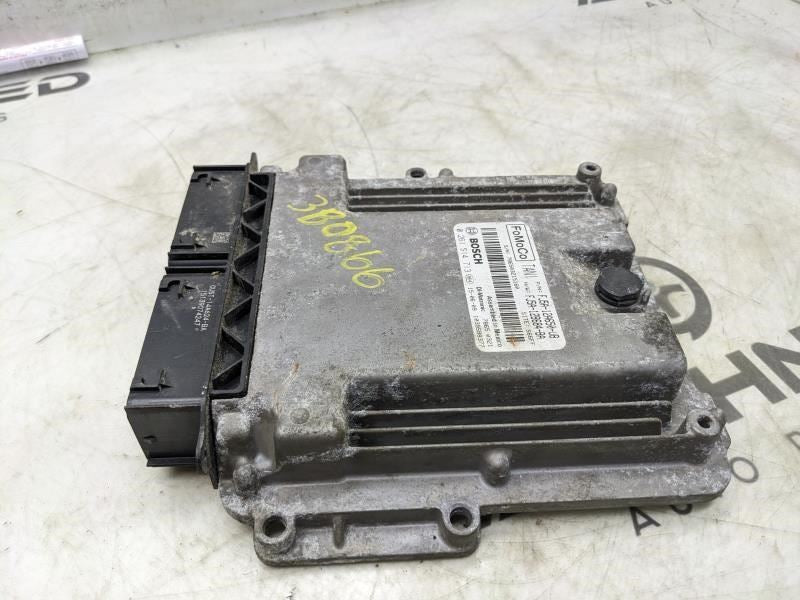 2015-2016 Ford Escape Engine Computer Control Module ECU ECM FJ5A-12A650-UB OEM - Alshned Auto Parts