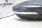 2012 Volkswagen CC Passenger Right  Side Rear View Mirror 3C8857934A OEM - Alshned Auto Parts