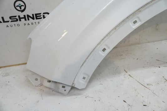 2021 Hyundai Santa Fe Driver Left Front Fender 66310S2000 OEM - Alshned Auto Parts