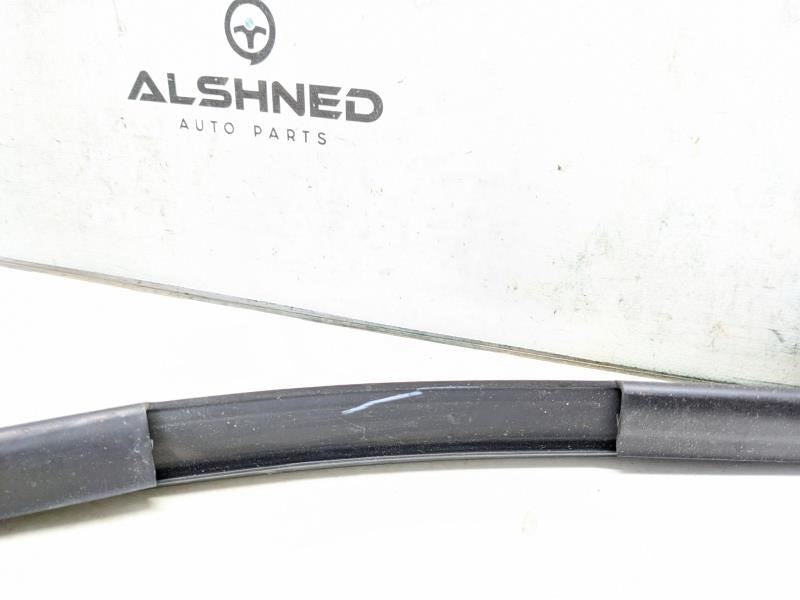 2013-2018 Ram 1500 Rear Right Door Window Glass Run Channel 55372136AH OEM - Alshned Auto Parts