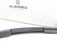 2013-2018 Ram 1500 Rear Right Door Window Glass Run Channel 55372136AH OEM - Alshned Auto Parts