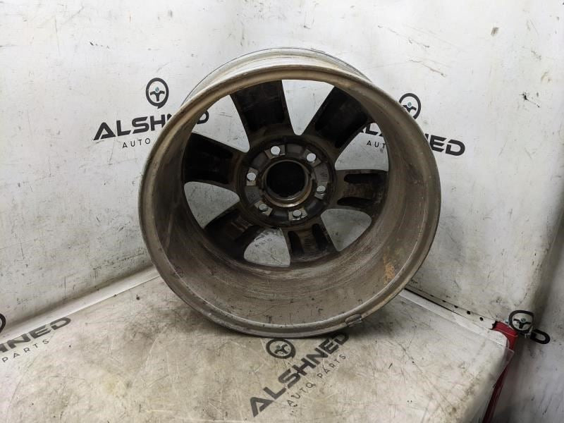 2015-2020 Ford F150 Wheel Alloy R17x7.5Jx44 6 spoke FL3Z-1007-A OEM *ReaD* - Alshned Auto Parts