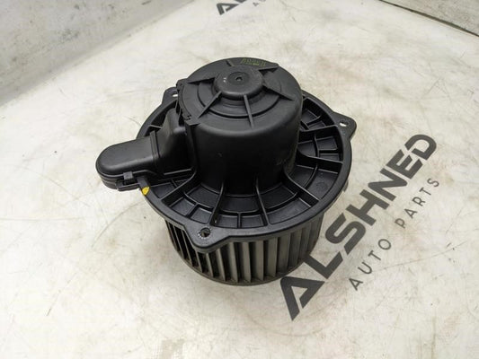 2010-2013 Kia Soul+ HVAC Blower Motor Fan Assy 97113-2K000 OEM - Alshned Auto Parts