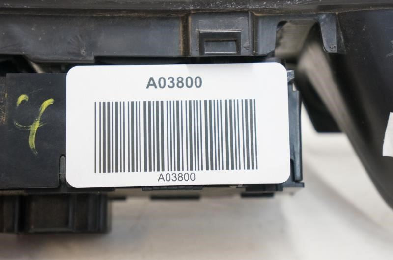 **READ** 2015 FORD ESCAPE Front Window Switch BM5T-14A132-AA OEM - Alshned Auto Parts