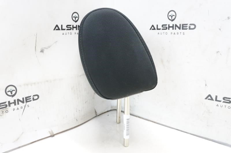 2011 Mazda CX-9 Rear Right Headrest Black Cloth TE69-88-140-34 OEM - Alshned Auto Parts