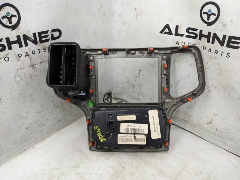 14-15 Jeep Grand Cherokee AC Heater Climate Temperature Control 56054380AF OEM - Alshned Auto Parts