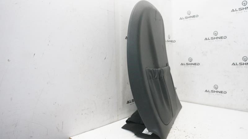 2021 Hyundai Santa Fe Passenger RH Front Seat Back Cover Panel 88391-S2010 OEM - Alshned Auto Parts