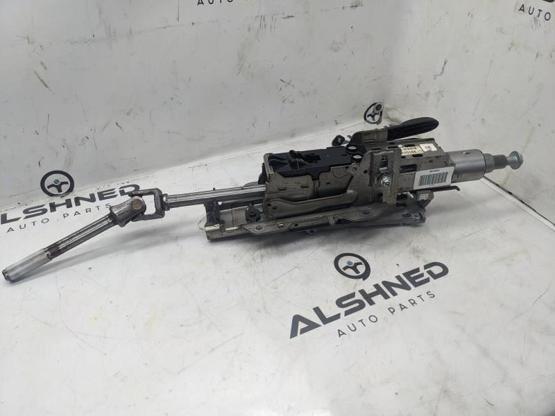 2007-2015 Mini Cooper Steering Column 32-30-2-755-517 OEM - Alshned Auto Parts