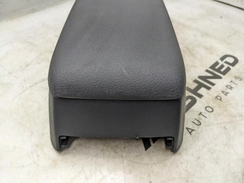 11-17 Jeep Patriot Console Upper Armrest Lid Storage Compartment 1201191DVAI OEM - Alshned Auto Parts