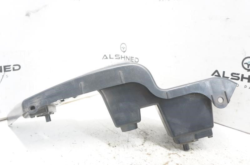 13-18 Ford Fusion Rear Right Inner Bumper Support Bracket DS73-17E850-AB OEM - Alshned Auto Parts