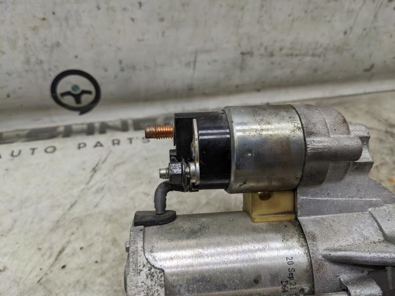 13-19 Ford Explorer Police 3.5L turbo Engine Starter Motor 12V HD9T-11000-BA OEM - Alshned Auto Parts