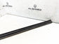 2011-2018 Ram 1500 Rear Left Door Belt Outer Weatherstrip 55372139AI OEM - Alshned Auto Parts