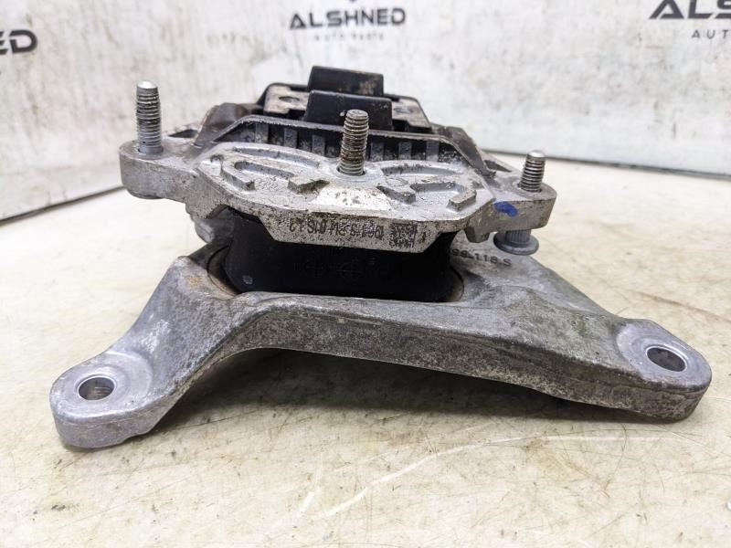 2018-2023 Audi S5 Automatic Transmission Mount Support Bracket 8W0-399-156 OEM - Alshned Auto Parts