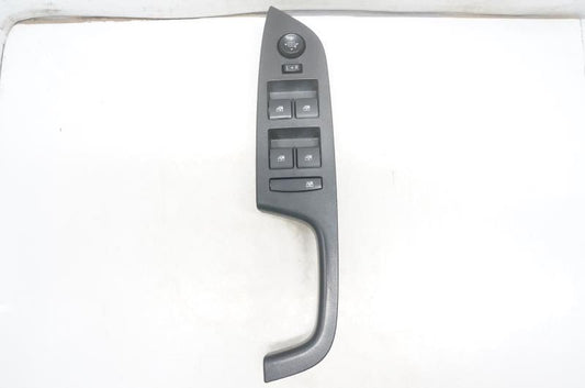 2016 Chevrolet Equinox Front Driver Master Window Switch 20917599 OEM - Alshned Auto Parts