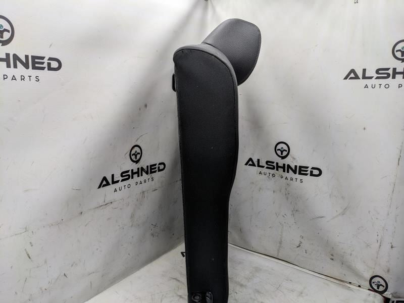 17-20 BMW 430i xDrive RR RH Seat Back Cover w Pad & Headrest 52207315104 OEM - Alshned Auto Parts