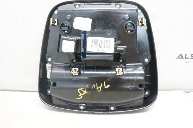 2018 Jeep Grand Cherokee Overhead Roof Console 1VS271X9AD OEM - Alshned Auto Parts