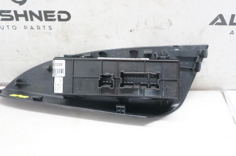 2013-2019 Nissan Sentra Left Front LH Door Master Window Switch 254013SH1A OEM - Alshned Auto Parts