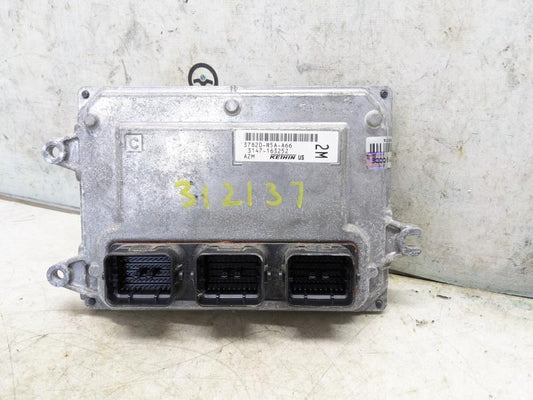 2013-2014 Honda CR-V Engine Control Module ECU ECM 37820-R5A-A66 OEM - Alshned Auto Parts